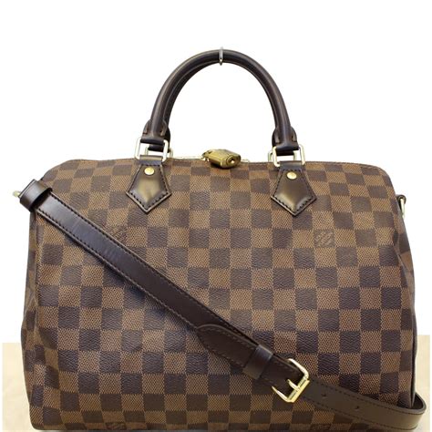 louis vuitton purses speedy 30|speedy 30 with shoulder strap.